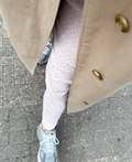 leggings ~ pink