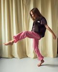 merino vesta KIDS ~ chocolate brown