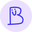Bisous logo